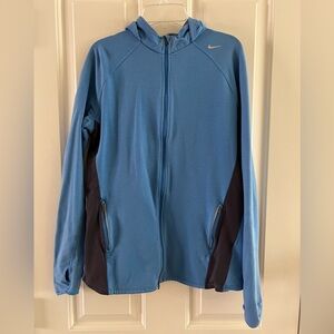 Nike Full Zip Jacket